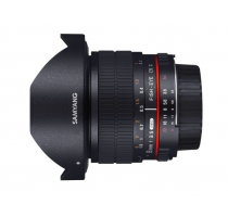 product image: Samyang 8mm 1:3.5 UMC Fisheye CS II für Nikon F (21507)